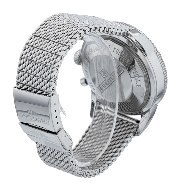 Breitling SuperOcean Heritage A13320 Image 3